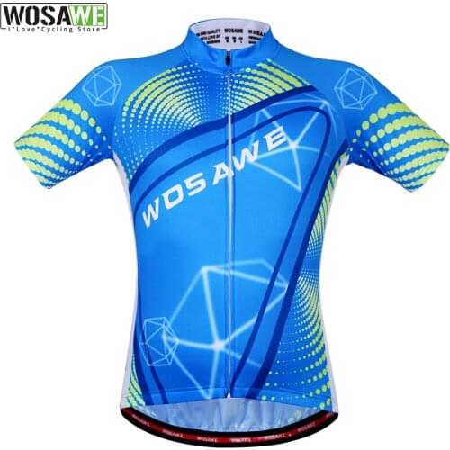 Cycling Jersey Maillot Ciclismo Reflective Short Sleeve Shirt Bike Bicycle Clothing Motocross Jersey MTB Downhill Jersey Women
