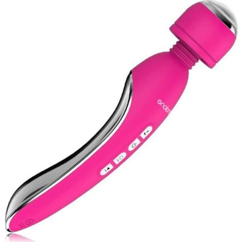 Nalone High Quality waterproof Electromagnetic Pulse vibrator, wireless mini massager G spot stimulation, Sex Toy for Women