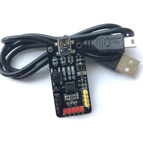 DAPLINK CMSIS-DAP downloader/debugger Integrated serial port openSDA