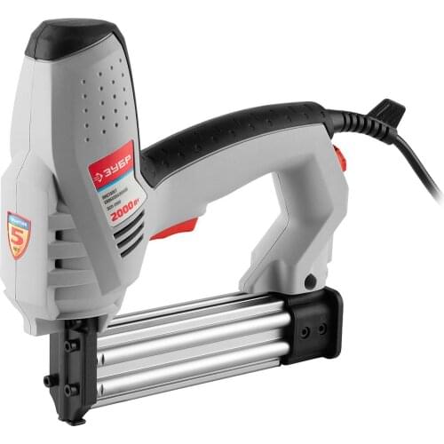 ЗУБР Pneumatic Nail Guns