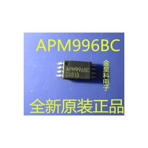 10PCS APM996BC goods absolutely! in stock 100% new and original