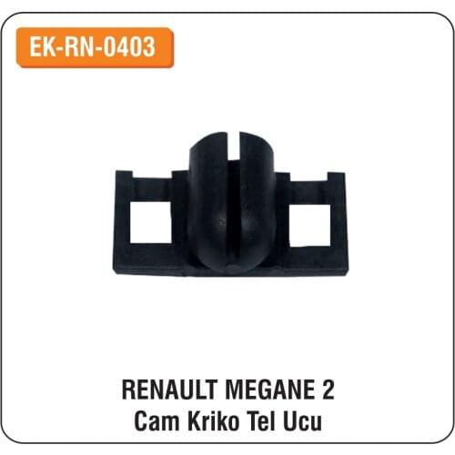 ALTECH Renault Megane 2 For Glass Jack Wire End EK-RN-0403