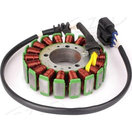 For Yamaha YZF R1 Motorcycle Magneto Motor Coil Engine Stator Charging Generator Assy 2002 2003 High Quality