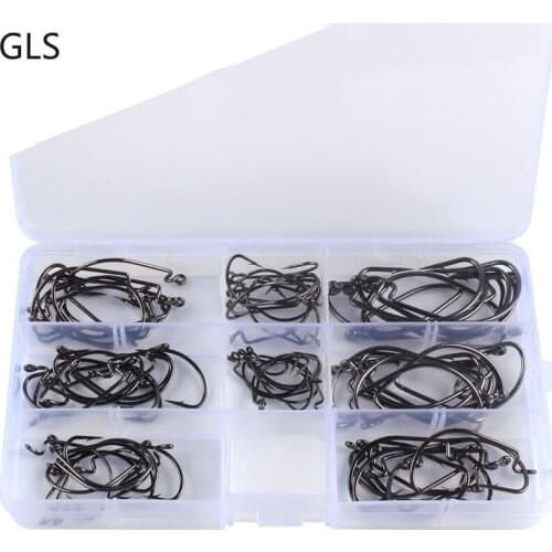 GLS Offset Hooks