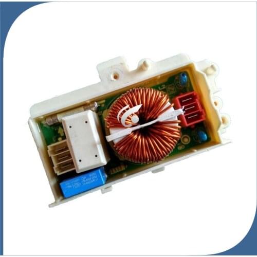 New good working Original for LG washing machine board WD-A\C\T\N 6201EC1006L/U Wave filter
