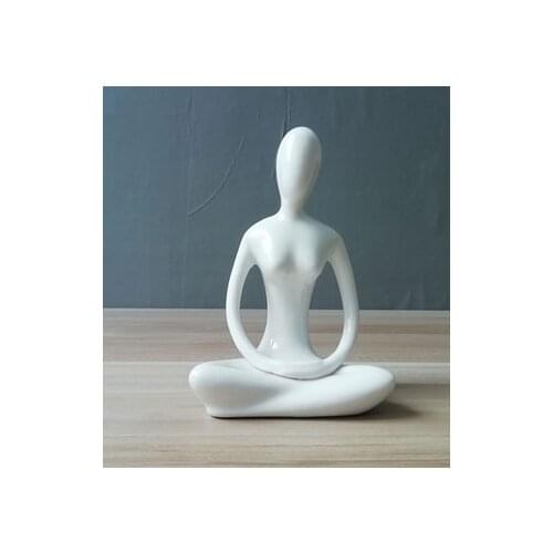 Arts Crafts Copper Abstract sculpture Modern Bronze Figurine Gifts Studio Furnishing Articles Antiques Christmas Decor czs-495