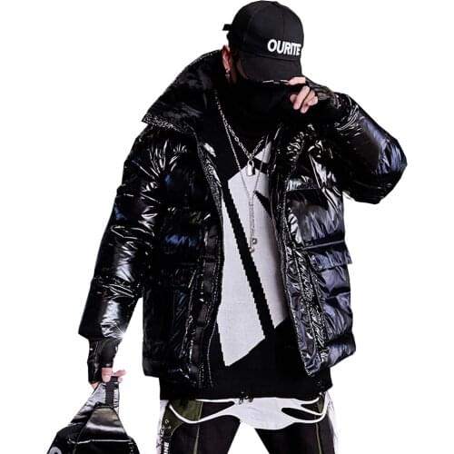 JUCHU TOP Fashionable Men's Clothing