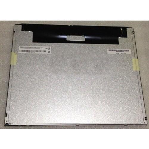 M170EGE-L20 LCD display screen Replacement maintenance