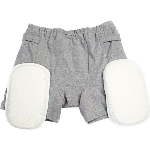 Women Prevention Shorts Padded Underwear for Injury Prevention and Falls for Sports Seniors Elderly Patients