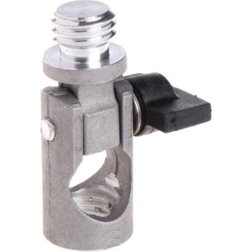 New High Quality 5/8 Inch Angle Tripod Rotary Laser Levels Dual Slope Adjustment Bracket Rod