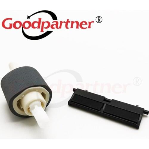 1X RM1-6303-000 RM1-6303 RM1-6414-000 RM1-6467-000 Pickup Roller Separation Pad for HP LaserJet P2035 P2055 Pro 400 M401 M425