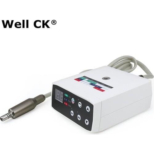 Dental Tools Materials Brushless Electric Micro Motor 1:1 1:5 16:1 Handpiece Equipment Dentistry Dentist Odontologia Use