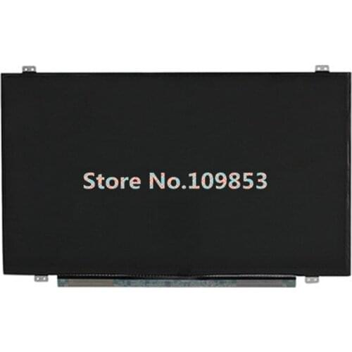 15.6" slim LED laptop screen N156BGE-EA1 EB1 LTN156AT37 W01 NT156WHM-N12 LP156WHB TPA1 B156XW04 V.8 V.7 B156XTN03.1