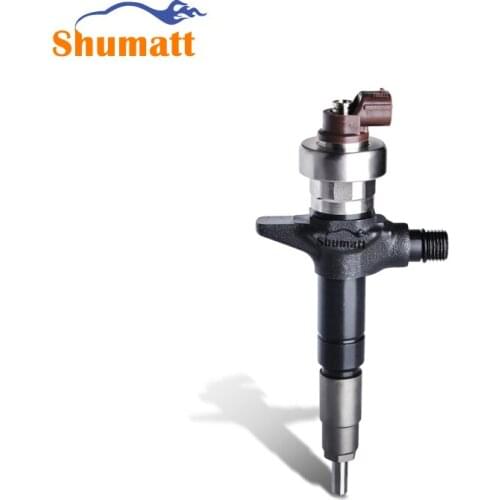 Denso fuel injector 095000-6170 0950006170 8-98055863-0 8-98011605-0 for 4JJ1