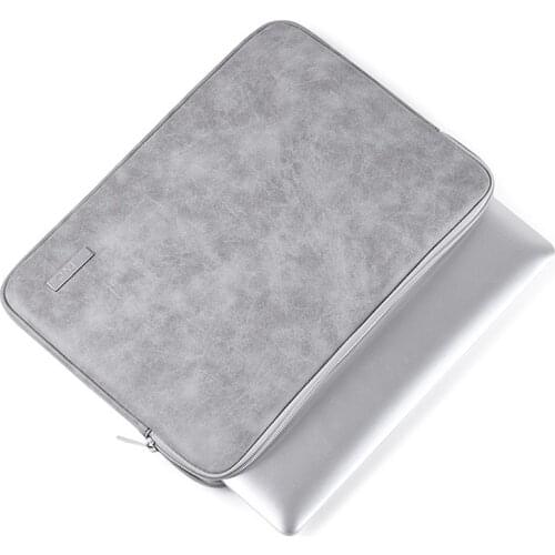 Waterproof Women Men Laptop Bag 13.3 15.4" Case for Macbook Air 11 13 15 14 15.6 Handbag for Mac book Pro 15 touch bar Sleeve