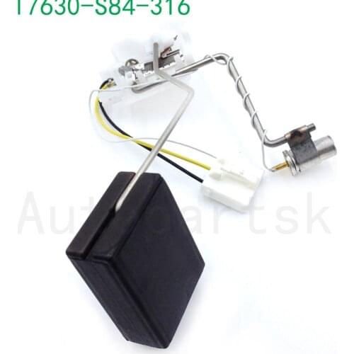 17630-S84-316 , 17630S84316 For Honda Accord 1998-2002 High Quality OEM Fuel Gauge Tank Float Level Sending Unit