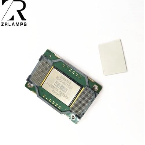 ZR Original NEW DMD CHIP 8060-6319W 8060-6318W 8060-6319 8060-6318 Big DMD Chip for EP721/PV2223