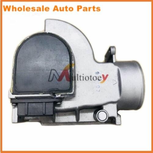 197100-4090 1971004090 Mass Air Flow Sensor Meter AFM Tested For 1989-1995 Toyota 22RE 1971004051 22250-35050 Remanufactured