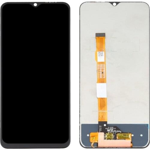 6.58" For VIVO Y31S 5G V2054A LCD Display Screen Touch Digitizer Panel Accessories