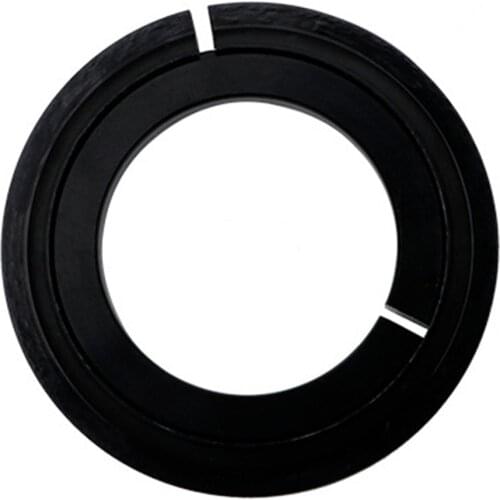 Bike Tapered Steerer Conversion Fork Adapter Crown Ring Gasket For MTB Road Bike Bicycle Components Parts Headsets