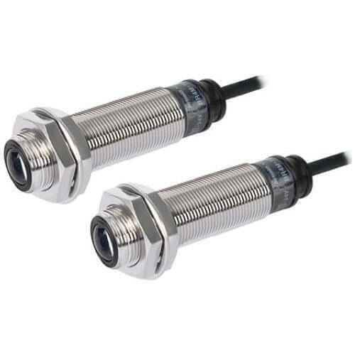 BR20M-TDTD Photoelectric sensor Correlation type 20m Infrared leds (850 nm)