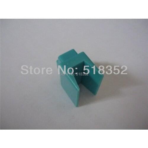 Power Feed Contact Bracket Holder in "U" Shape for Wire Cut EDM Parts