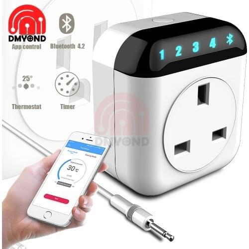 Электророзетки Dmyond China At AliExpress