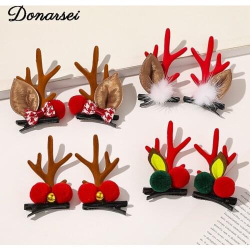 Donarsei Hair Ornaments