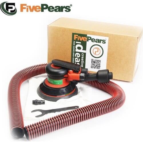 FivePears Pneumatic Tools