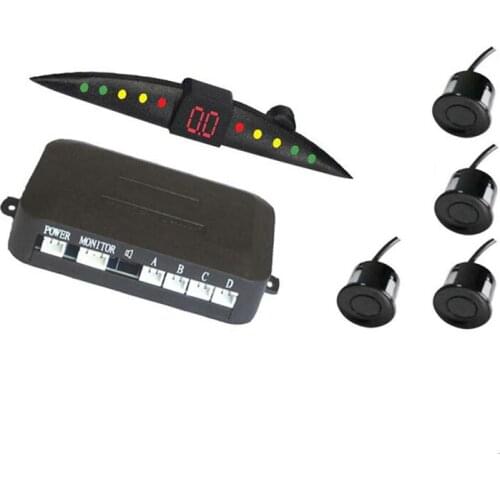 Parktronic HTDWX China