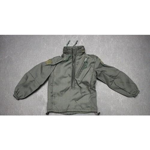 1:6 Scale SS085 Coat Model For 12" Male Doll Toys