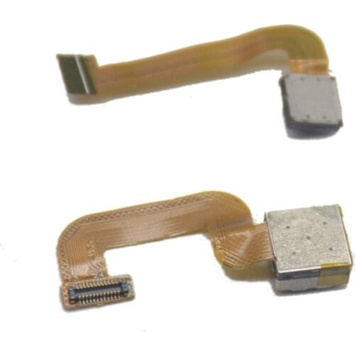 Original Photo Rear Back Camera 13.0MP+5.0MP Module For UMIDIGI Crystal MTK6737T Quad Core 5.5 Inch FHD Free shipping