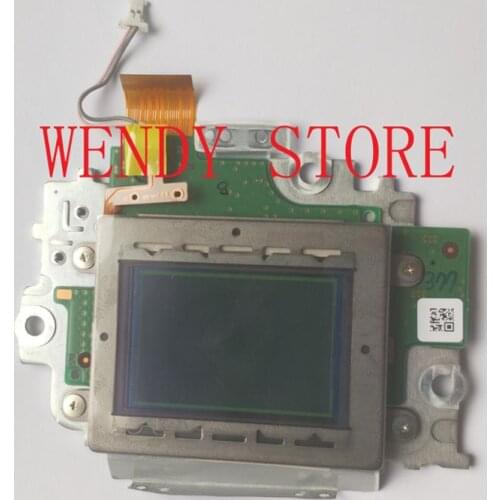 Original DLC Image Sensor Detector Repair Part for Nikon D800 SLR Camera CCD CMOS