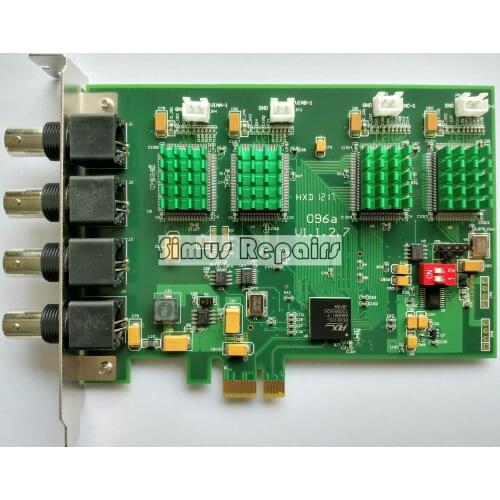 Daheng Frame Grabber DH-VT142