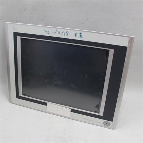 B&R TOUCH PANEL 5AP920.1505-01 used in good condition with 3 months warranty