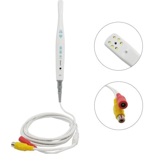 Dental intra oral camera CF-986 Intraoral Camera with SD Card medical equipment