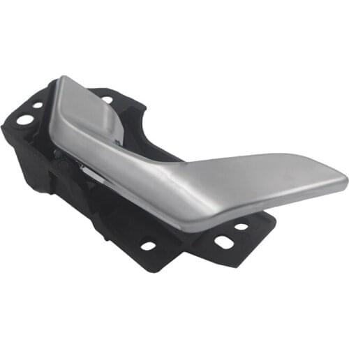 Interior Door Handle For Geely Emgrand GS Front Rear Left Right Inner Door Handle/Inside Door Handle