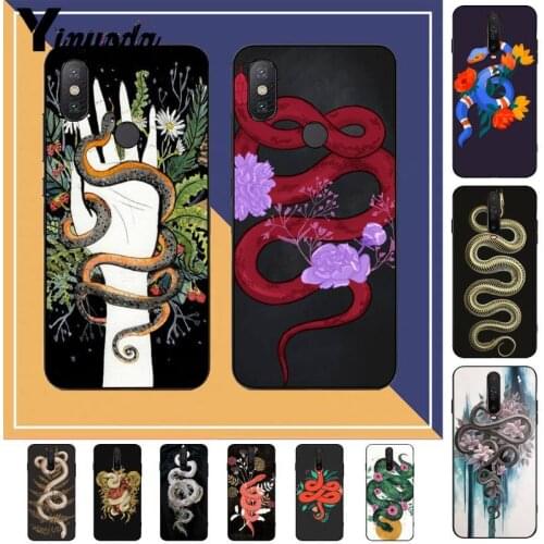Yinuoda Phone Cases Xiaomi Mi 9
