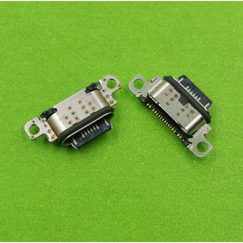 50pcs USB Charging Dock Connector Socket Charger Port Plug For Samsung Galaxy A52 A525 A526B A72 A725 F A725M DS A82 5G A826S