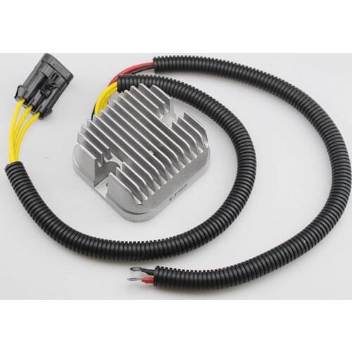 4013904 Motorcycle Voltage Regulator Rectifier For Polaris Sportsman 325 570 ACE RZR 900 1000 4 900 ACE 325 EFI L/C 570 EFI 4014029 4015229 4013247
