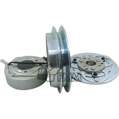 87013A MR315226 Air Conditioning Car ac Compressor Clutch for Mitsubishi Pickup Triton 3.2 Strada L200 2.5