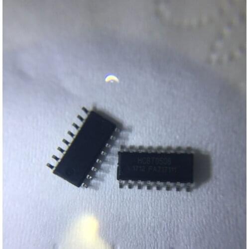 Free shipping 10PCS/LOT HC8T0506 SOP16 new