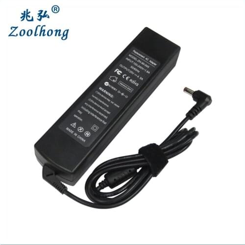 20V 4.5A 5.5*2.5mm For Lenovo IdeaPad G570 G580 G770 Laptop Adapter Charger 15.6-Inch G Series Notebook Power Supply