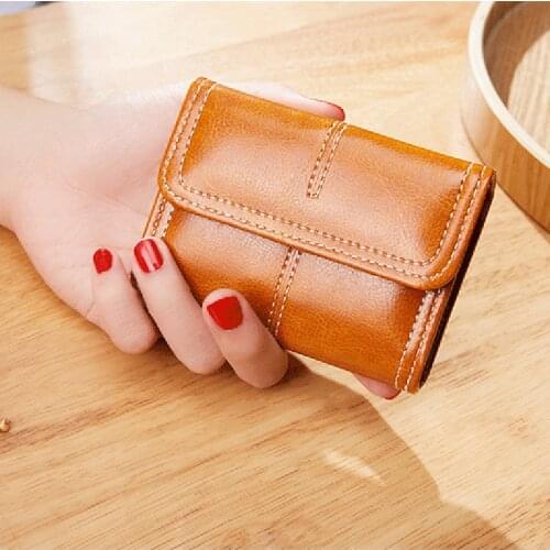 Мини-кошельки CANSIVIYA China At AliExpress