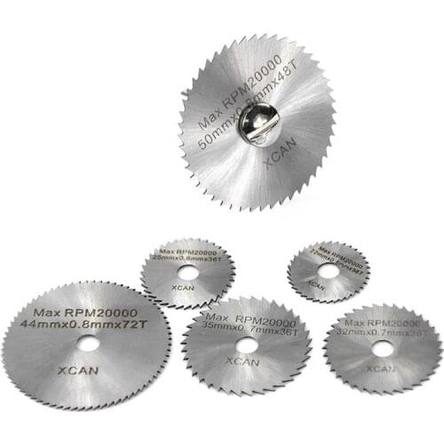 Fonchetol Saw Blades