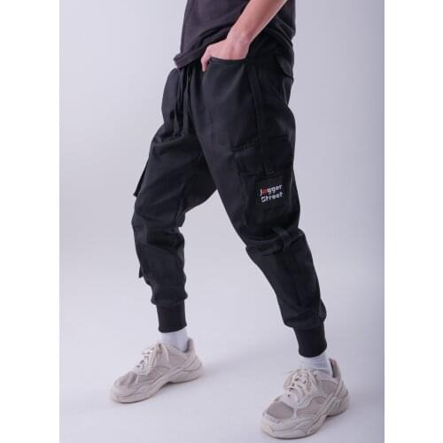 Jogger Street Mens Clothing