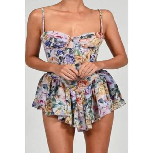 Летние шифоновые платья KLEEZY China At AliExpress