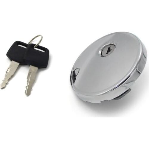 Fuel tank cap For Kawasaki VN1500 VN1500 Classic Tourer Drifter VN400 Vulcan 400 II 51049-1132 51049-1103 Motorcycle Accessories