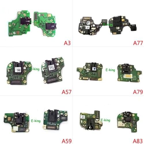 LISM Microphones For Oppo F9 Pro Phones