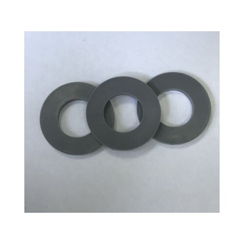 M3 M4 M5-M20 Plastic Washer PVC Gasket Flat Pad Preservative Washers Gaskets